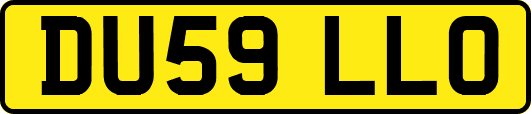 DU59LLO