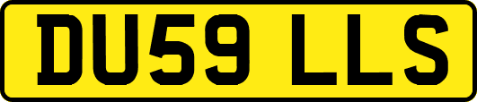 DU59LLS