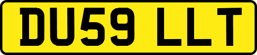 DU59LLT