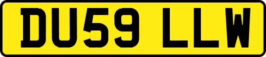 DU59LLW