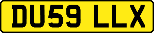 DU59LLX