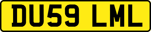 DU59LML