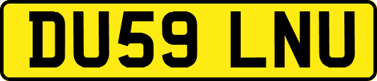 DU59LNU