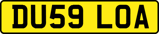 DU59LOA
