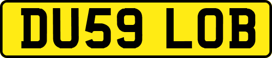 DU59LOB