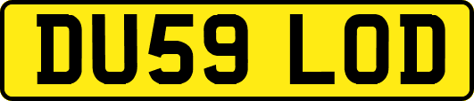 DU59LOD