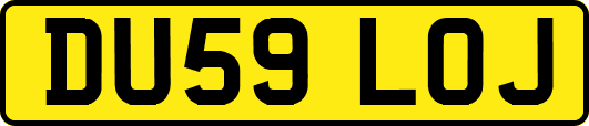 DU59LOJ