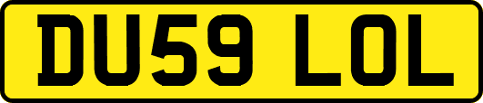 DU59LOL