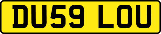 DU59LOU