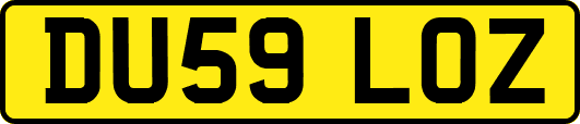 DU59LOZ