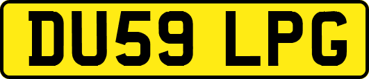 DU59LPG