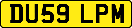 DU59LPM