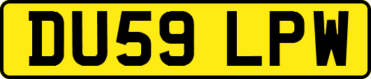 DU59LPW
