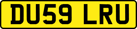 DU59LRU