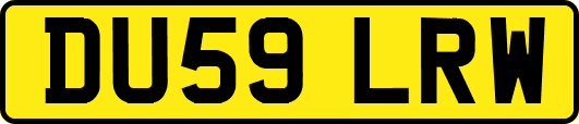 DU59LRW