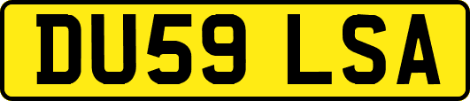DU59LSA