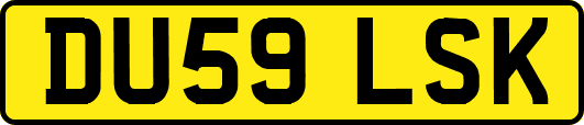 DU59LSK