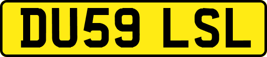 DU59LSL