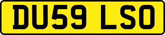 DU59LSO