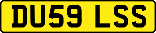 DU59LSS