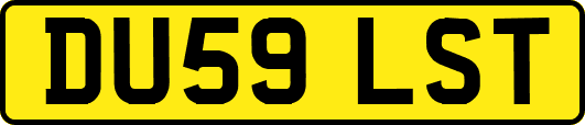 DU59LST