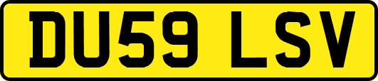 DU59LSV