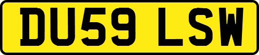 DU59LSW