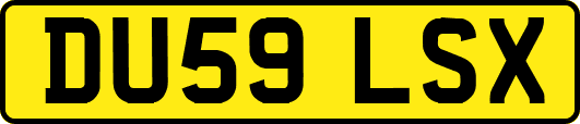 DU59LSX