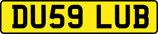 DU59LUB