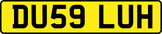 DU59LUH