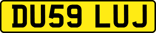 DU59LUJ