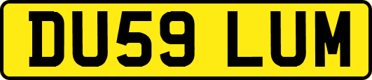 DU59LUM