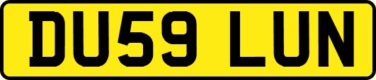 DU59LUN