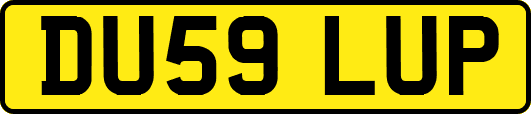 DU59LUP
