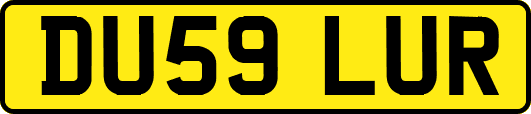 DU59LUR
