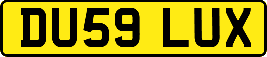 DU59LUX