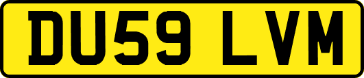 DU59LVM