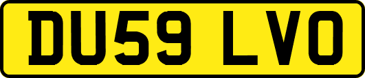 DU59LVO