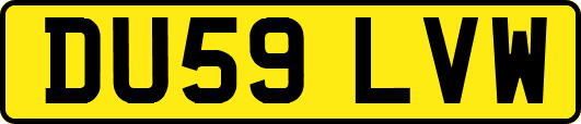 DU59LVW