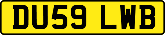 DU59LWB