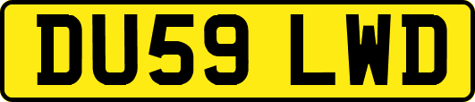 DU59LWD