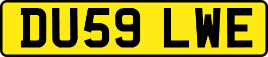 DU59LWE