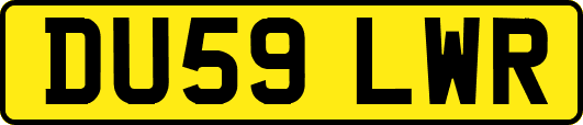 DU59LWR