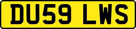 DU59LWS