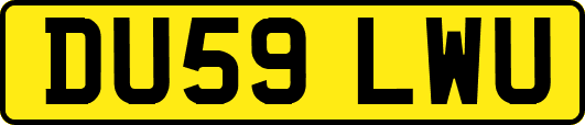 DU59LWU