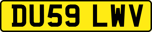 DU59LWV