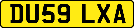 DU59LXA