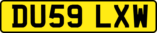 DU59LXW