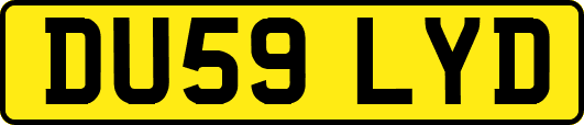 DU59LYD