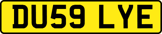 DU59LYE
